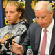 Illustration for article titled Patrick Kane Holds Disastrous QA At Blackhawks Training Camp